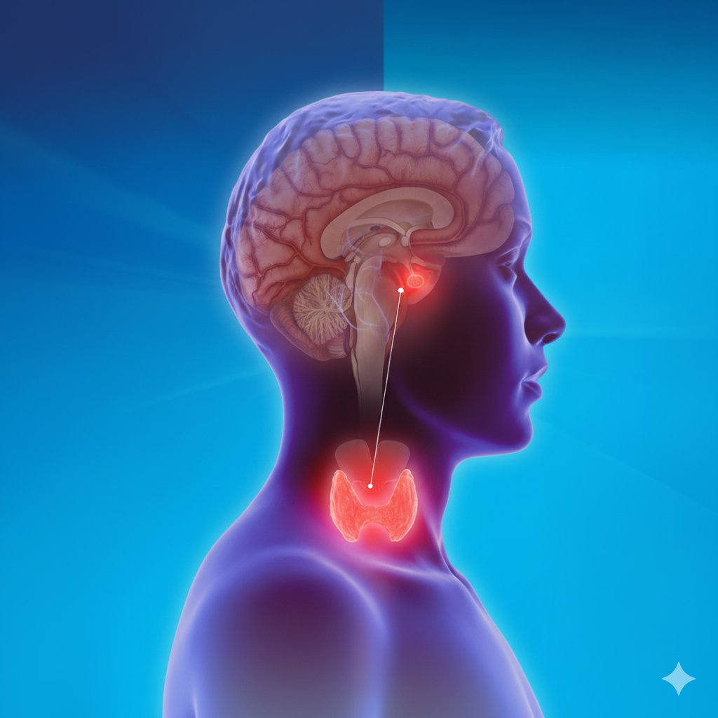 Ipofisi e neuroendocrinologia - Dott.ssa Sara Menotti