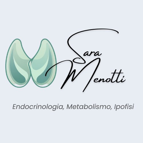 Dott.ssa Sara Menotti - Endocrinologia, Metabolismo, Ipofisi