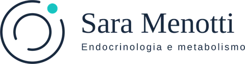 Dott.ssa Sara Menotti - Endocrinologa Milano