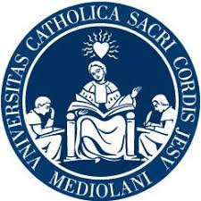 Universit&agrave; Cattolica del Sacro Cuore