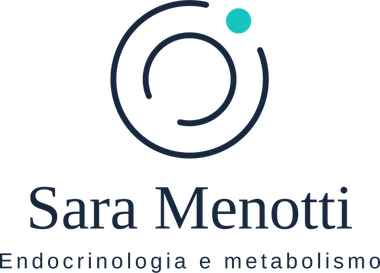 Dott.ssa Sara Menotti - Endocrinologia e Metabolismo