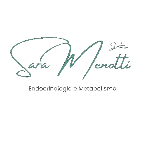 Dott.ssa Sara Menotti - Endocrinologa Milano