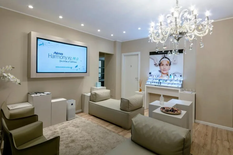 La Clinica Milano Skin Lab, San Babila