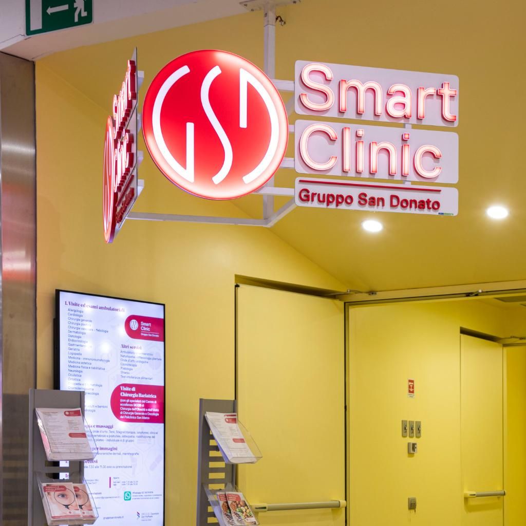 GSD Smart Clinic